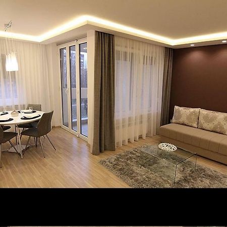 Apartman Oslo Beograd Ngoại thất bức ảnh