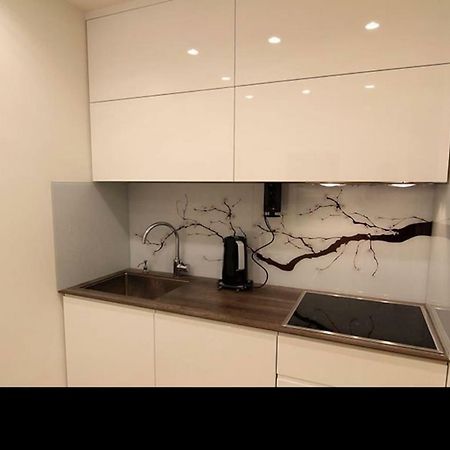 Apartman Oslo Beograd Ngoại thất bức ảnh