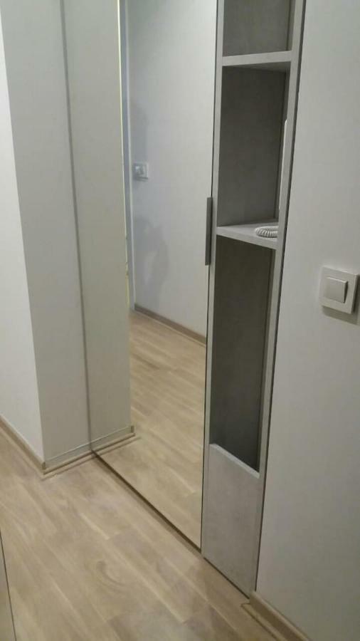 Apartman Oslo Beograd Ngoại thất bức ảnh