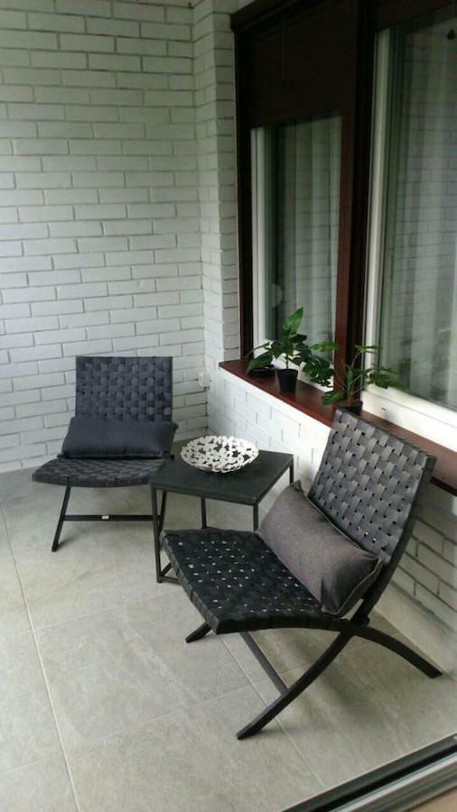 Apartman Oslo Beograd Ngoại thất bức ảnh