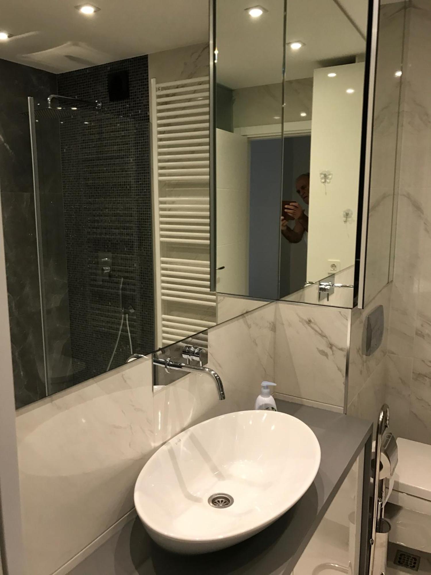 Apartman Oslo Beograd Ngoại thất bức ảnh