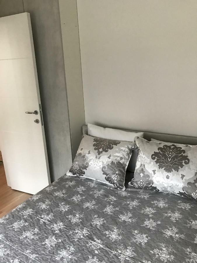 Apartman Oslo Beograd Ngoại thất bức ảnh