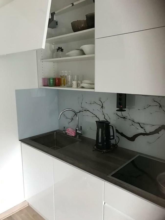 Apartman Oslo Beograd Ngoại thất bức ảnh