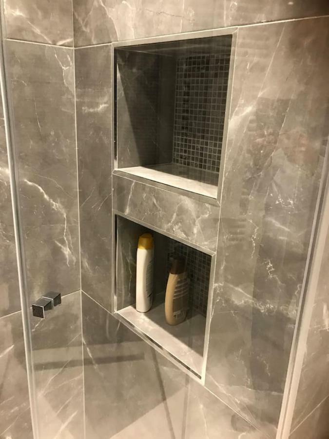 Apartman Oslo Beograd Ngoại thất bức ảnh