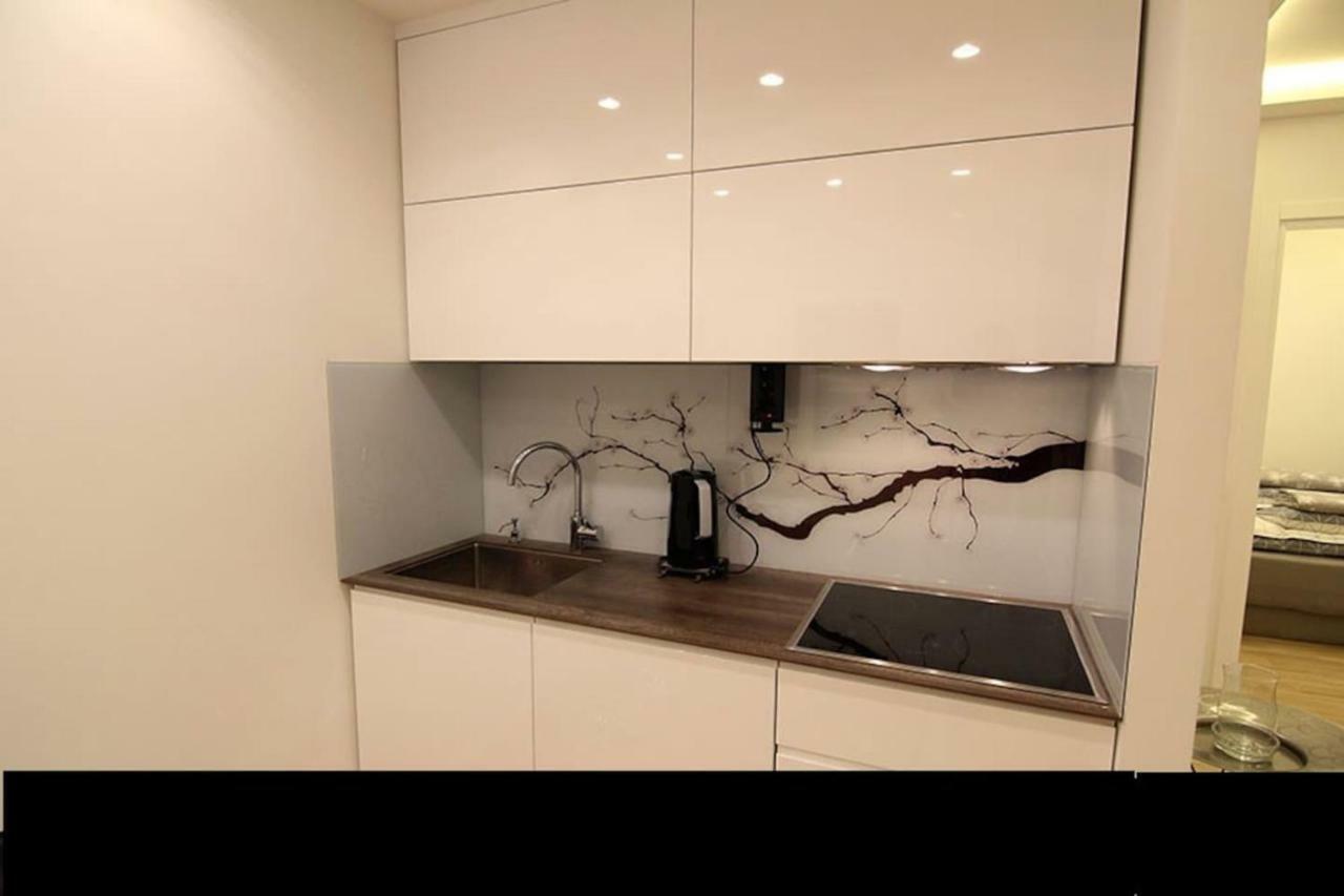 Apartman Oslo Beograd Ngoại thất bức ảnh